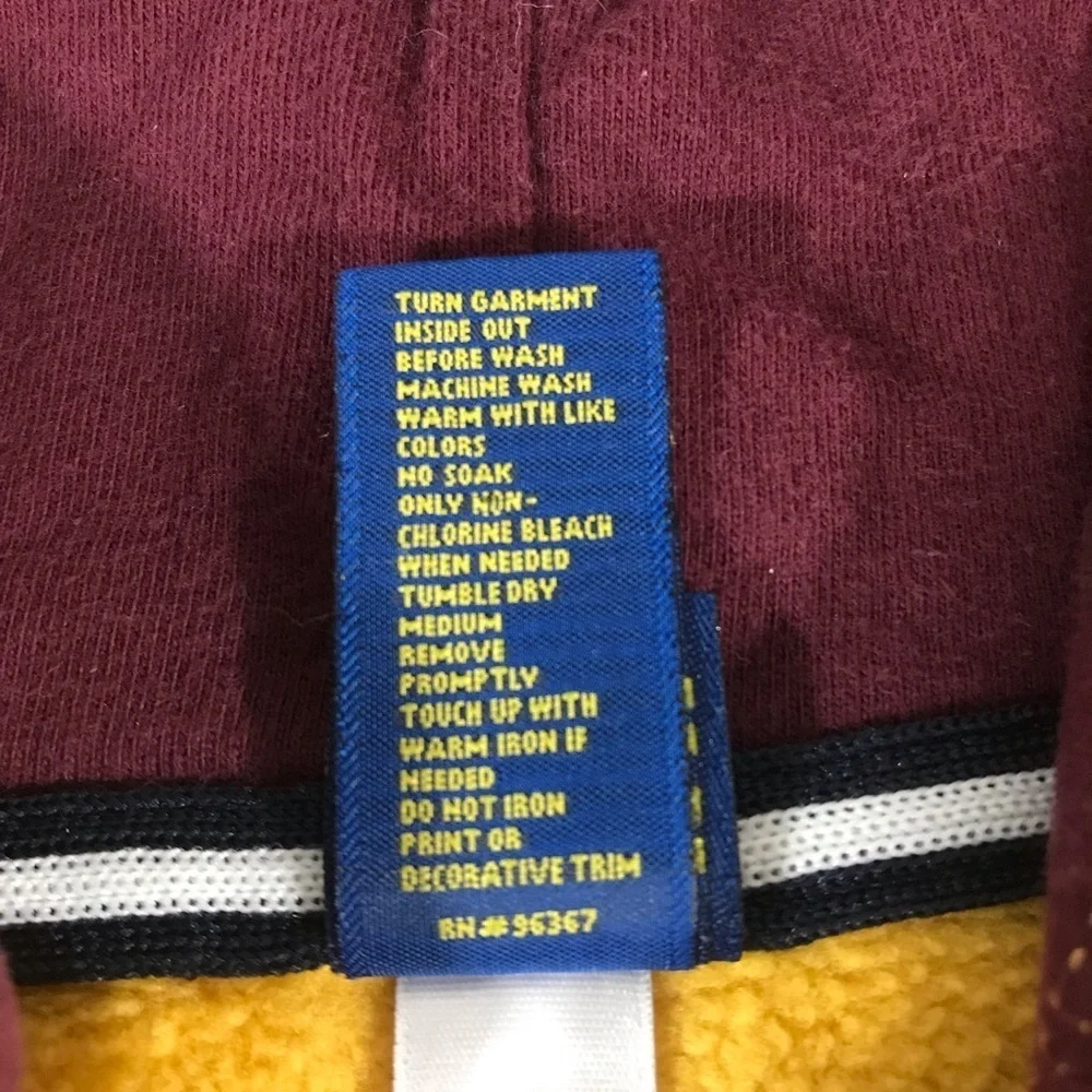 🎉HP OshKosh B’gosh Yellow Basketball Hoodie